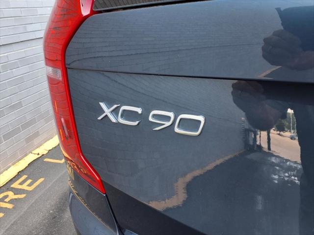 used 2023 Volvo XC90 Recharge Plug-In Hybrid car, priced at $59,731