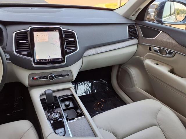 used 2023 Volvo XC90 Recharge Plug-In Hybrid car, priced at $59,731