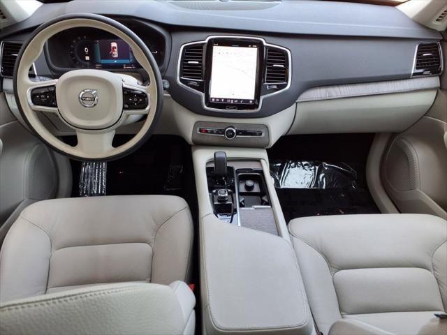 used 2023 Volvo XC90 Recharge Plug-In Hybrid car, priced at $59,731