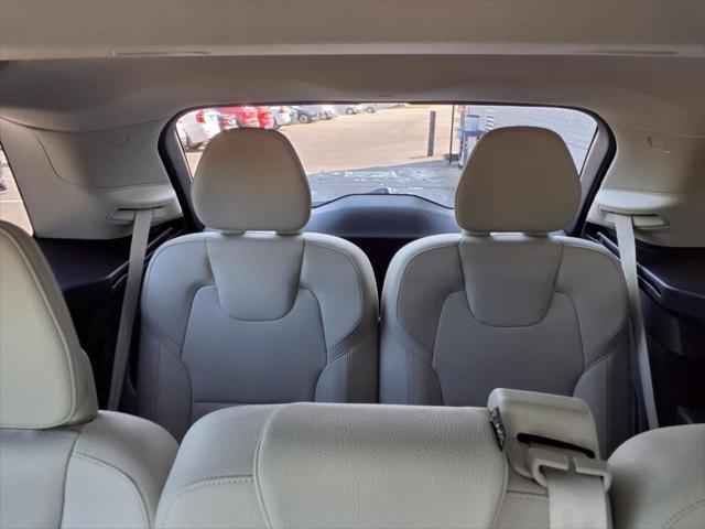 used 2023 Volvo XC90 Recharge Plug-In Hybrid car, priced at $59,731