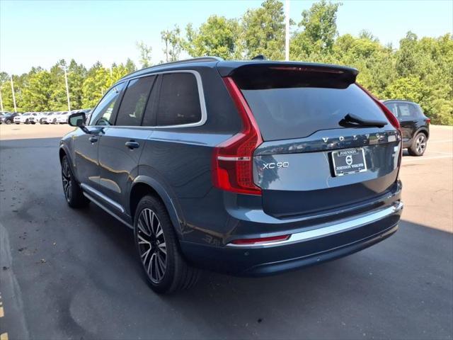 used 2023 Volvo XC90 Recharge Plug-In Hybrid car, priced at $59,731