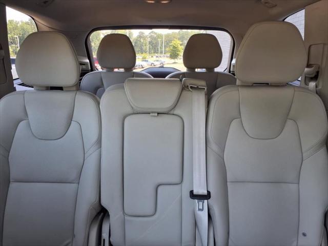 used 2023 Volvo XC90 Recharge Plug-In Hybrid car, priced at $59,731