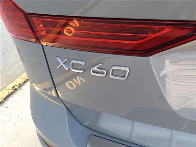 new 2025 Volvo XC60 Plug-In Hybrid car, priced at $63,435