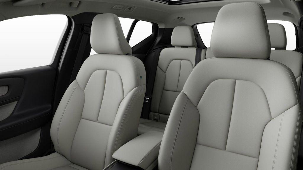 new 2026 Volvo XC40 car, priced at $46,650