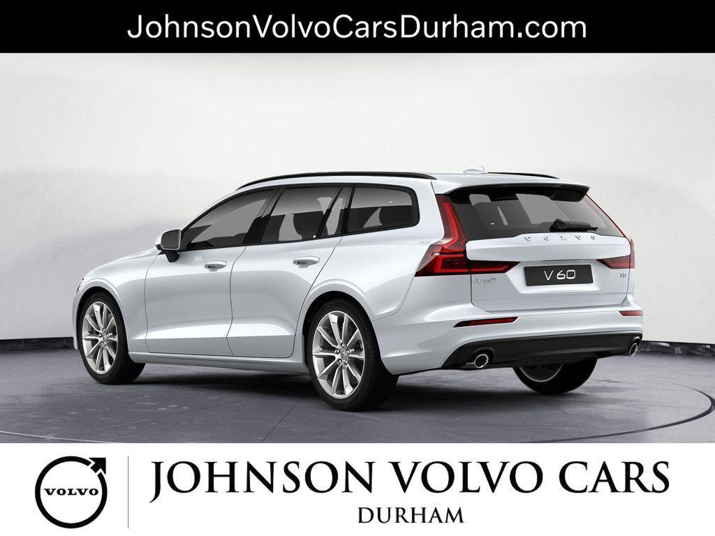used 2020 Volvo V60 car, priced at $22,691