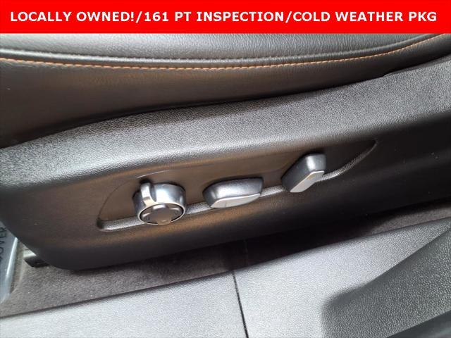 used 2019 Cadillac XT4 car, priced at $19,424