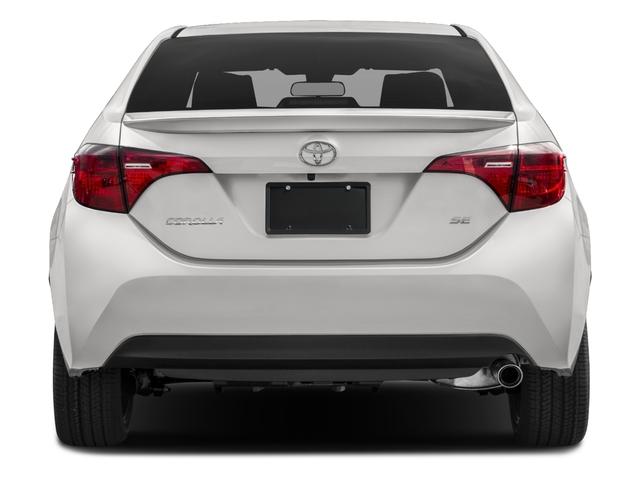 used 2018 Toyota Corolla car, priced at $15,451