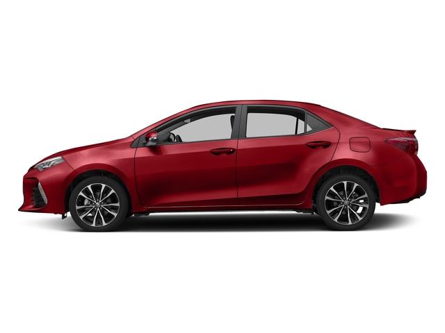 used 2018 Toyota Corolla car, priced at $15,451