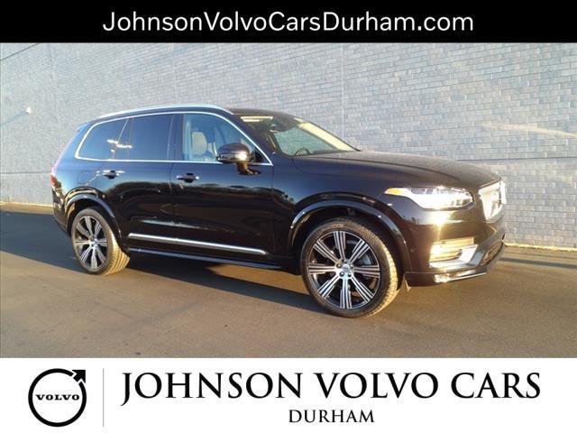 used 2022 Volvo XC90 car, priced at $40,322