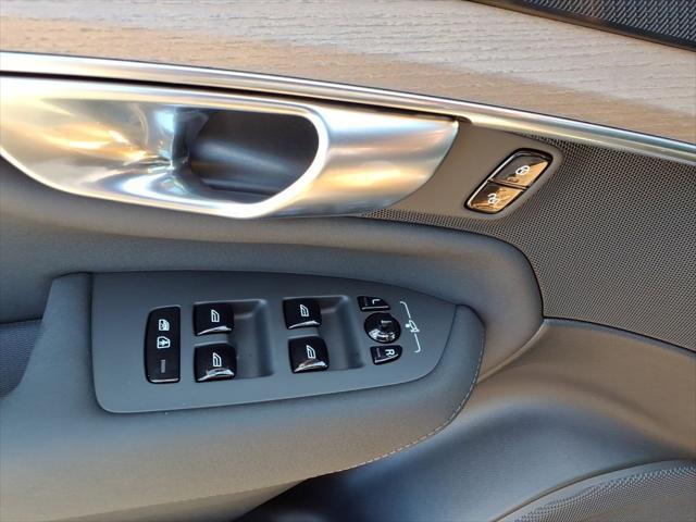new 2025 Volvo XC90 Plug-In Hybrid car, priced at $77,805