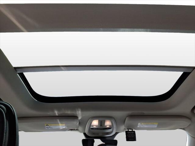 new 2025 Volvo XC90 Plug-In Hybrid car, priced at $77,805