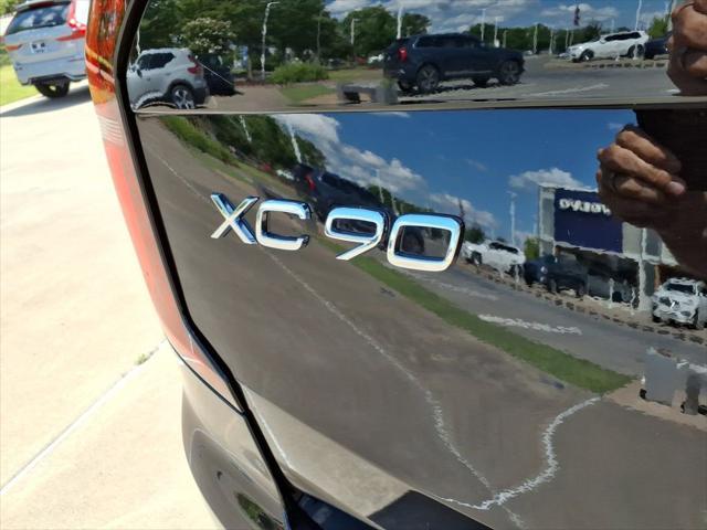 new 2025 Volvo XC90 Plug-In Hybrid car, priced at $77,805