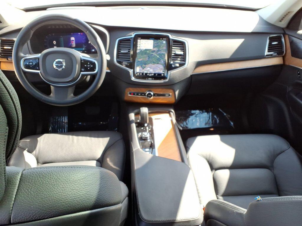 used 2023 Volvo XC90 car, priced at $43,103