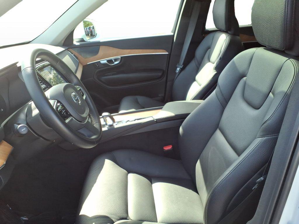 used 2023 Volvo XC90 car, priced at $43,103