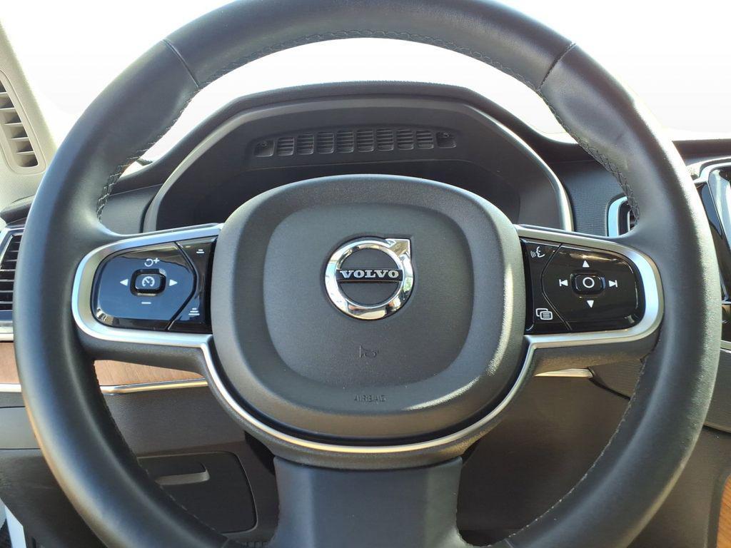 used 2023 Volvo XC90 car, priced at $43,103