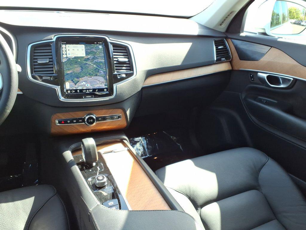 used 2023 Volvo XC90 car, priced at $43,103