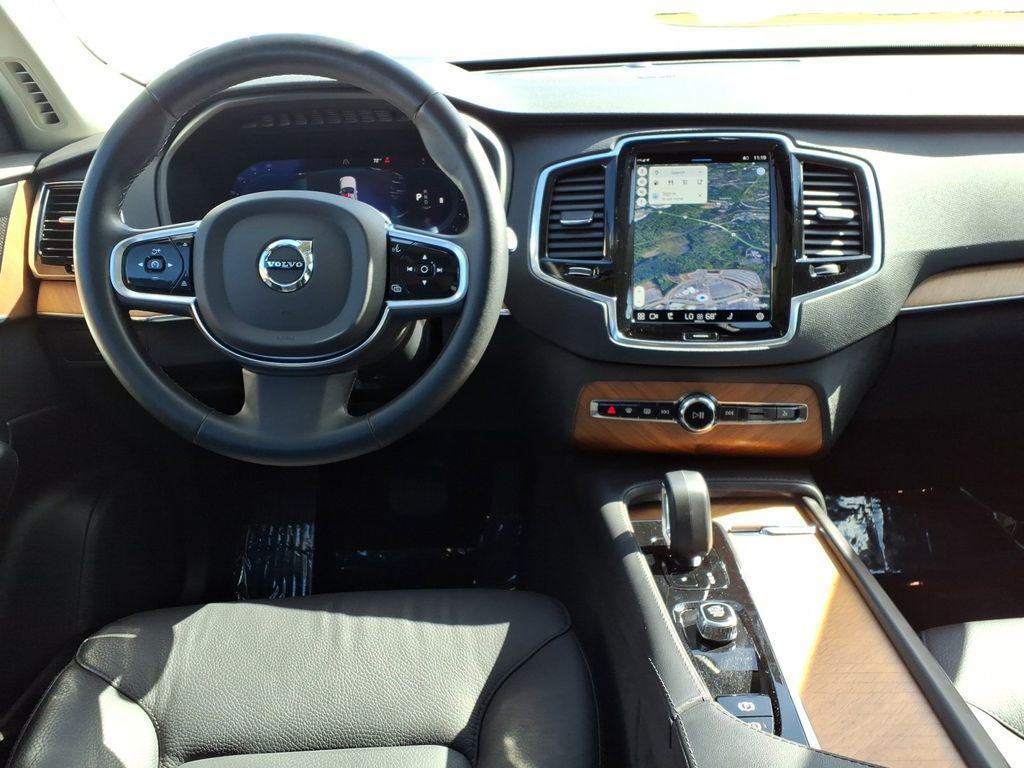 used 2023 Volvo XC90 car, priced at $43,103