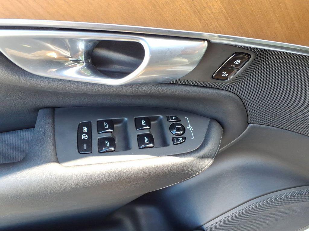 used 2023 Volvo XC90 car, priced at $43,103