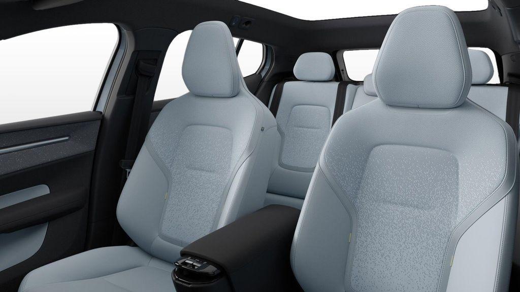 new 2025 Volvo EX30 car, priced at $45,255