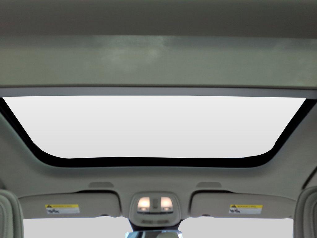 used 2022 Volvo XC60 car, priced at $33,431