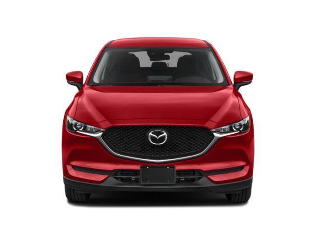 used 2021 Mazda CX-5 car, priced at $21,331