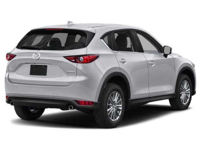 used 2021 Mazda CX-5 car, priced at $21,331