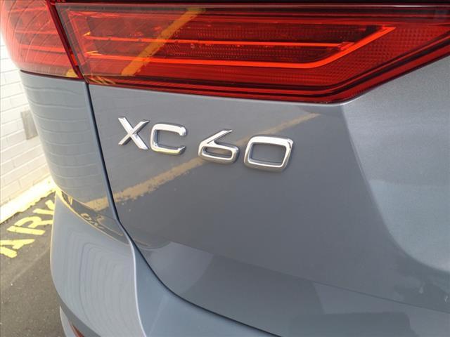 used 2024 Volvo XC60 Recharge Plug-In Hybrid car, priced at $64,671