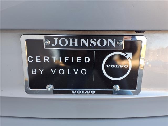 used 2024 Volvo V60 Recharge Plug-In Hybrid car, priced at $64,611