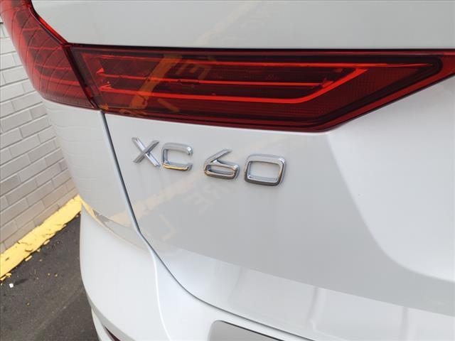 new 2025 Volvo XC60 car, priced at $59,235