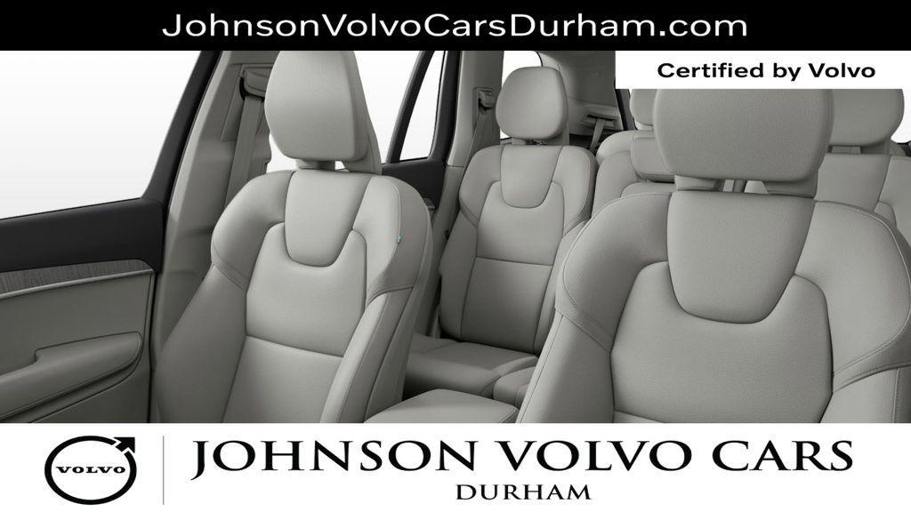 used 2024 Volvo XC90 Recharge Plug-In Hybrid car, priced at $49,901