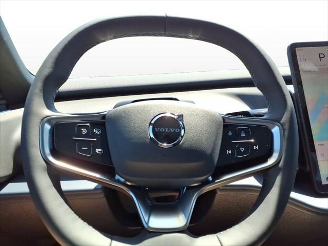 new 2025 Volvo EX30 car, priced at $43,625
