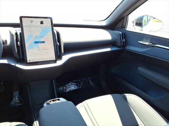 new 2025 Volvo EX30 car, priced at $43,625