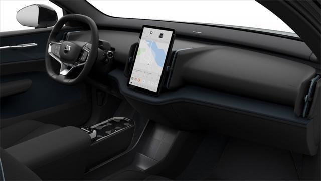 new 2025 Volvo EX30 car, priced at $47,625