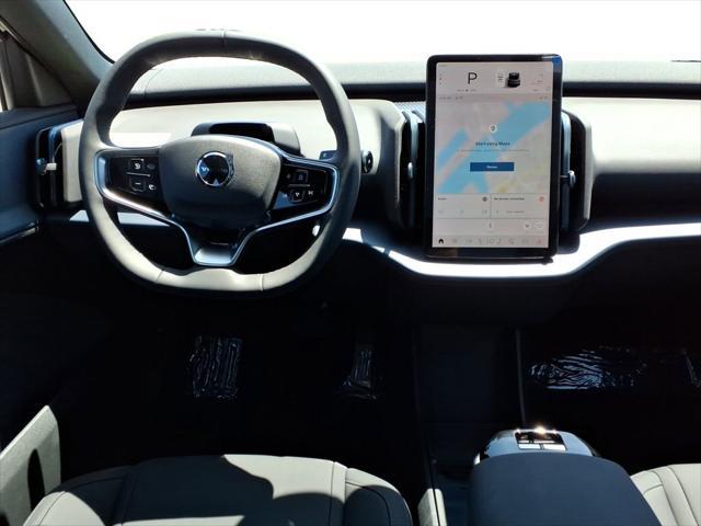 new 2025 Volvo EX30 car, priced at $43,625