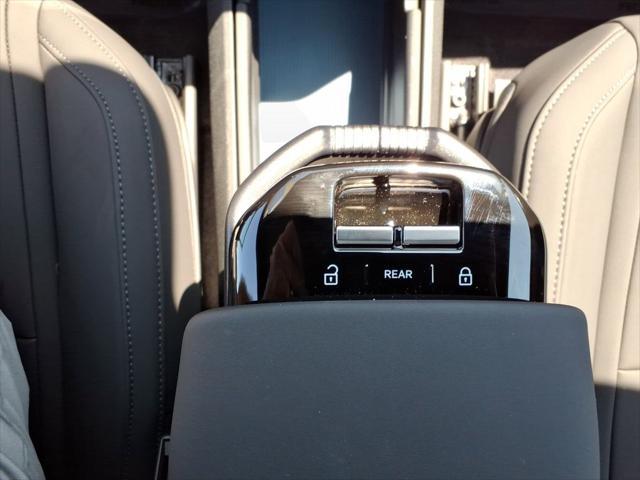 new 2025 Volvo EX30 car, priced at $43,625