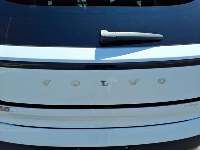 new 2025 Volvo EX30 car, priced at $43,625