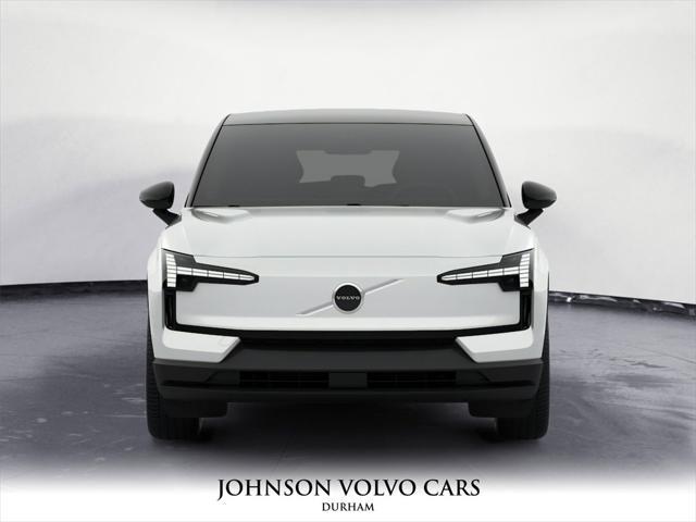 new 2025 Volvo EX30 car, priced at $47,625
