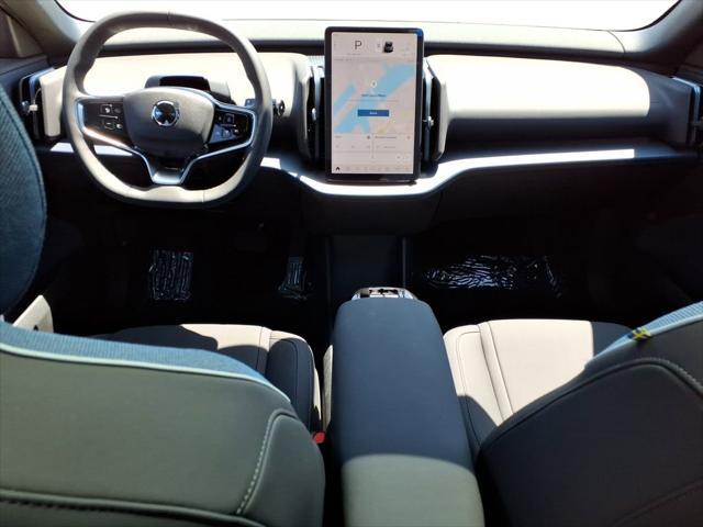 new 2025 Volvo EX30 car, priced at $43,625