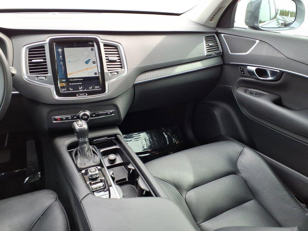 used 2020 Volvo XC90 car, priced at $30,151