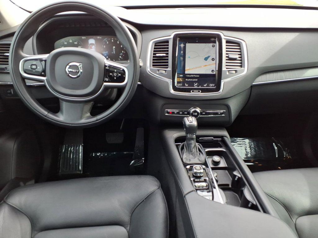used 2020 Volvo XC90 car, priced at $30,151