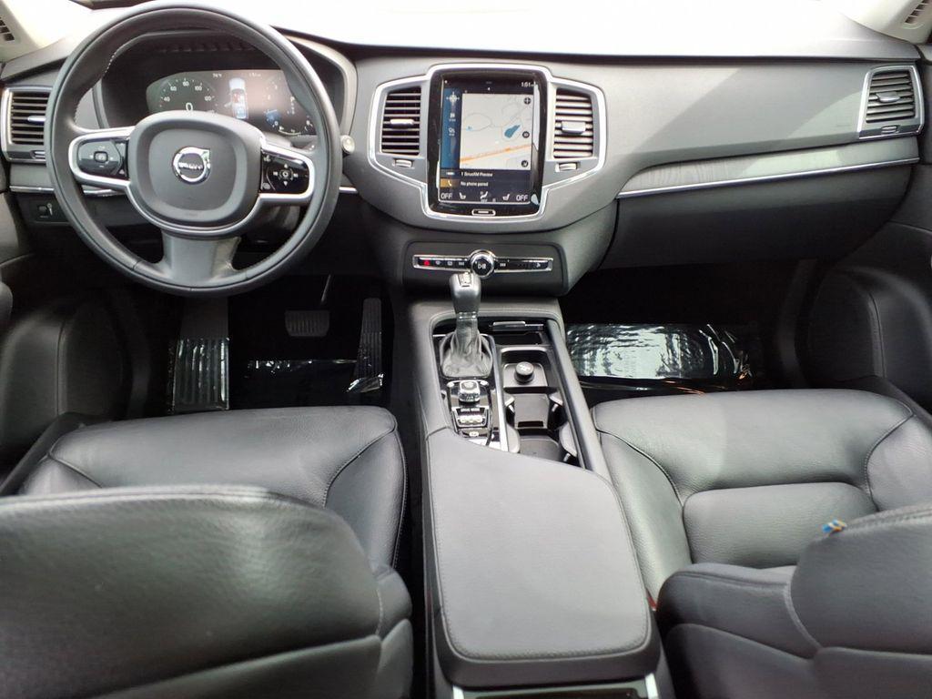 used 2020 Volvo XC90 car, priced at $30,151