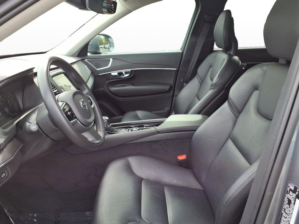 used 2020 Volvo XC90 car, priced at $30,151