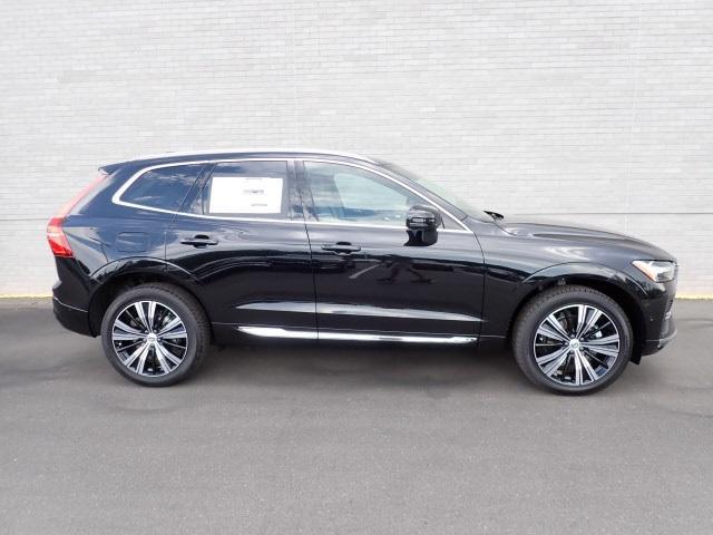 new 2023 Volvo XC60 car, priced at $53,340
