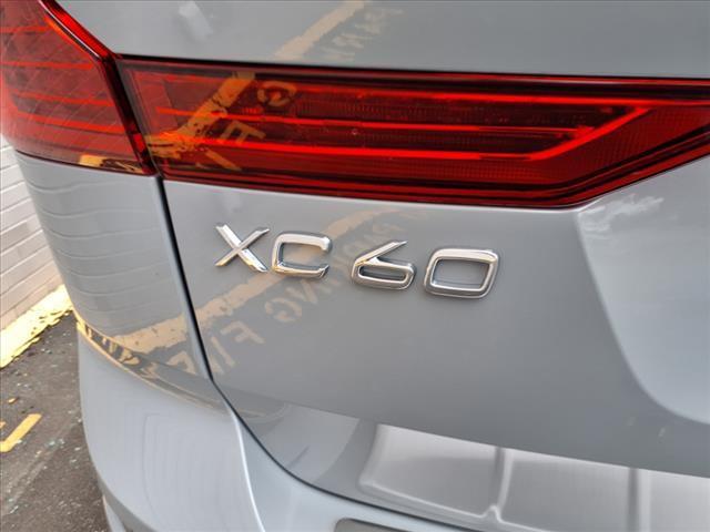 new 2025 Volvo XC60 car, priced at $53,835