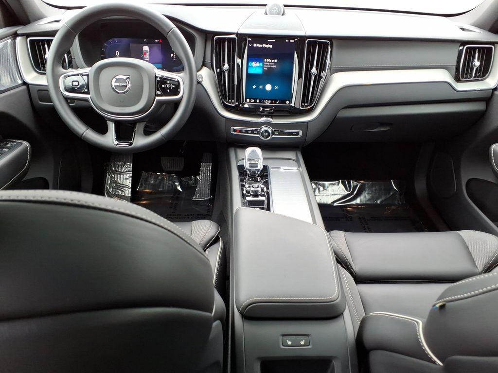 used 2025 Volvo XC60 Plug-In Hybrid car, priced at $66,444