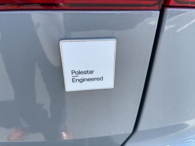 used 2025 Volvo XC60 Plug-In Hybrid car, priced at $74,751