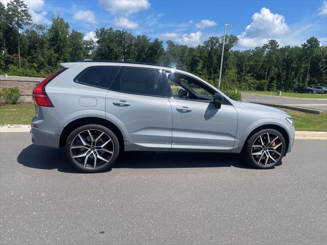used 2025 Volvo XC60 Plug-In Hybrid car, priced at $74,751