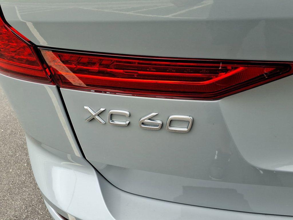 used 2025 Volvo XC60 Plug-In Hybrid car, priced at $66,444