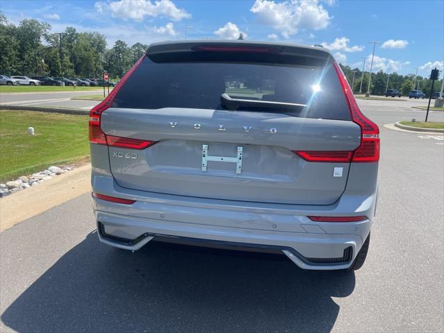 used 2025 Volvo XC60 Plug-In Hybrid car, priced at $74,751