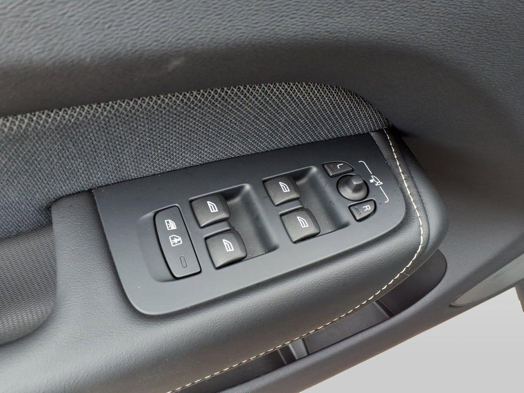 used 2025 Volvo XC60 Plug-In Hybrid car, priced at $66,444